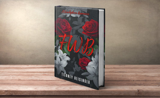 PREORDER: FWB Signed Copy Swag Boxes (Ships in July)